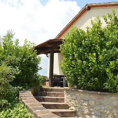 Il Monte - Piscina Tra Gli Ulivi, Maneggio Con Cavalli E Wifi Casa di campagna *