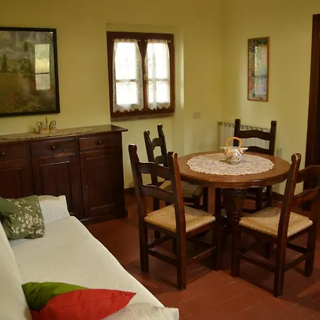 Il Monte Casa di campagna