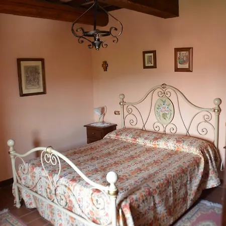 Il Monte Casa di campagna *