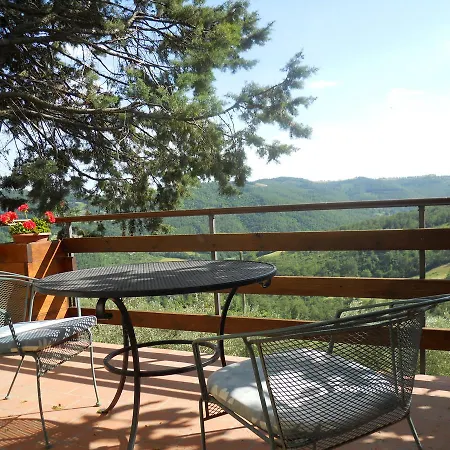 Il Monte - Piscina Tra Gli Ulivi, Maneggio Con Cavalli E Wifi Monte Santa Maria Tiberina