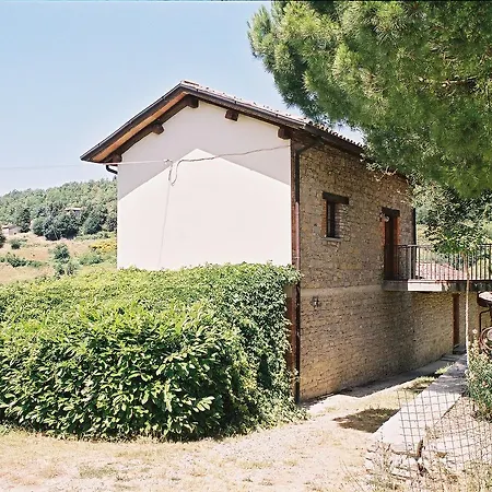 Casa di campagna Il Monte Monte Santa Maria Tiberina