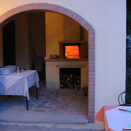 Il Monte Casa di campagna Monte Santa Maria Tiberina