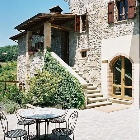 Il Monte - Piscina Tra Gli Ulivi, Maneggio Con Cavalli E Wifi Monte Santa Maria Tiberina