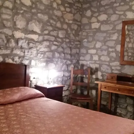 Il Monte Casa di campagna *
