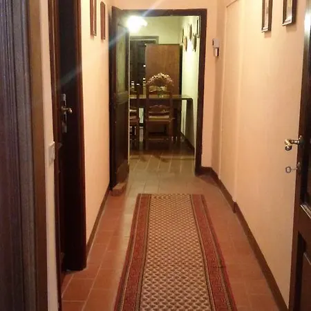 Il Monte Monte Santa Maria Tiberina